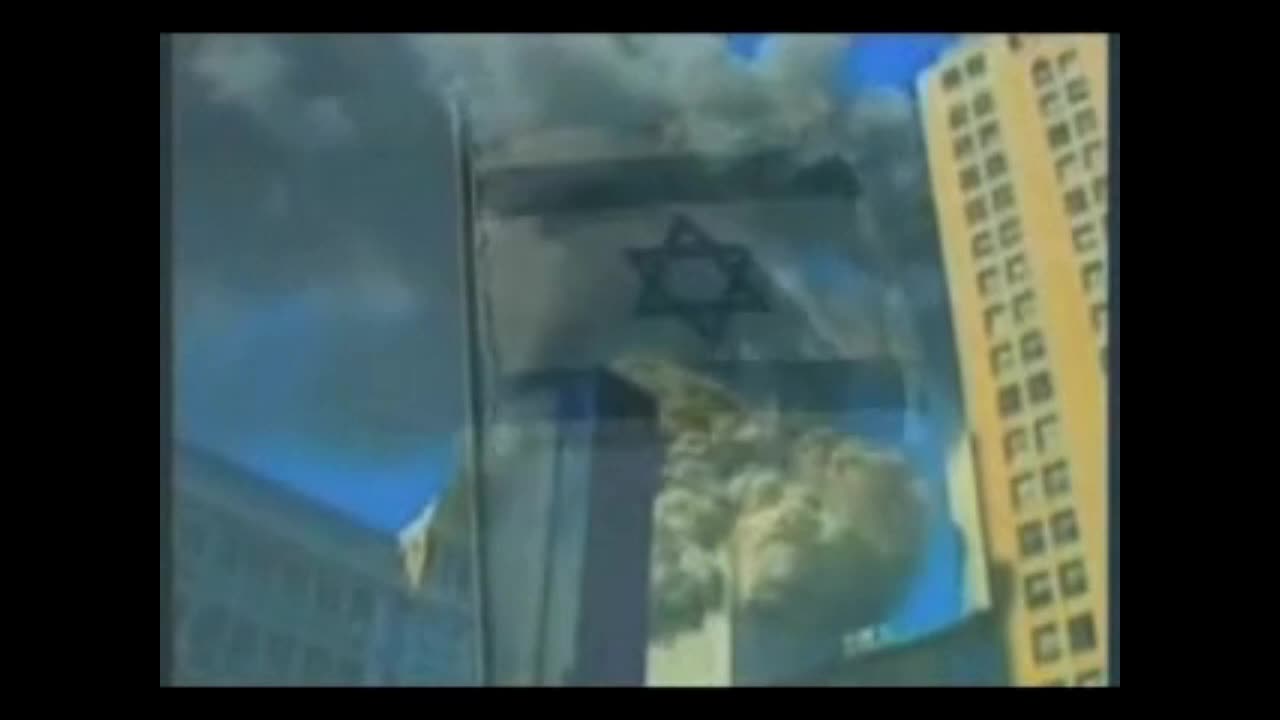 IsRAel AGGRESSIVE ESPIONAGE Difinitive Evidence of 9/11