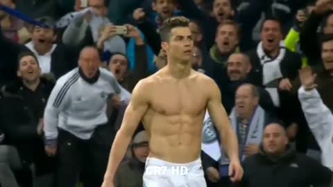 Cristiano Ronaldo motivation video