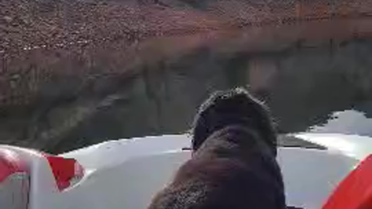 Mid-November On Horsetooth