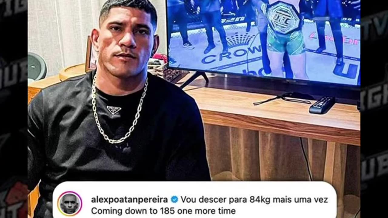 Fighters REACT to Israel Adesanya losing to Dricus Du Pleasis!