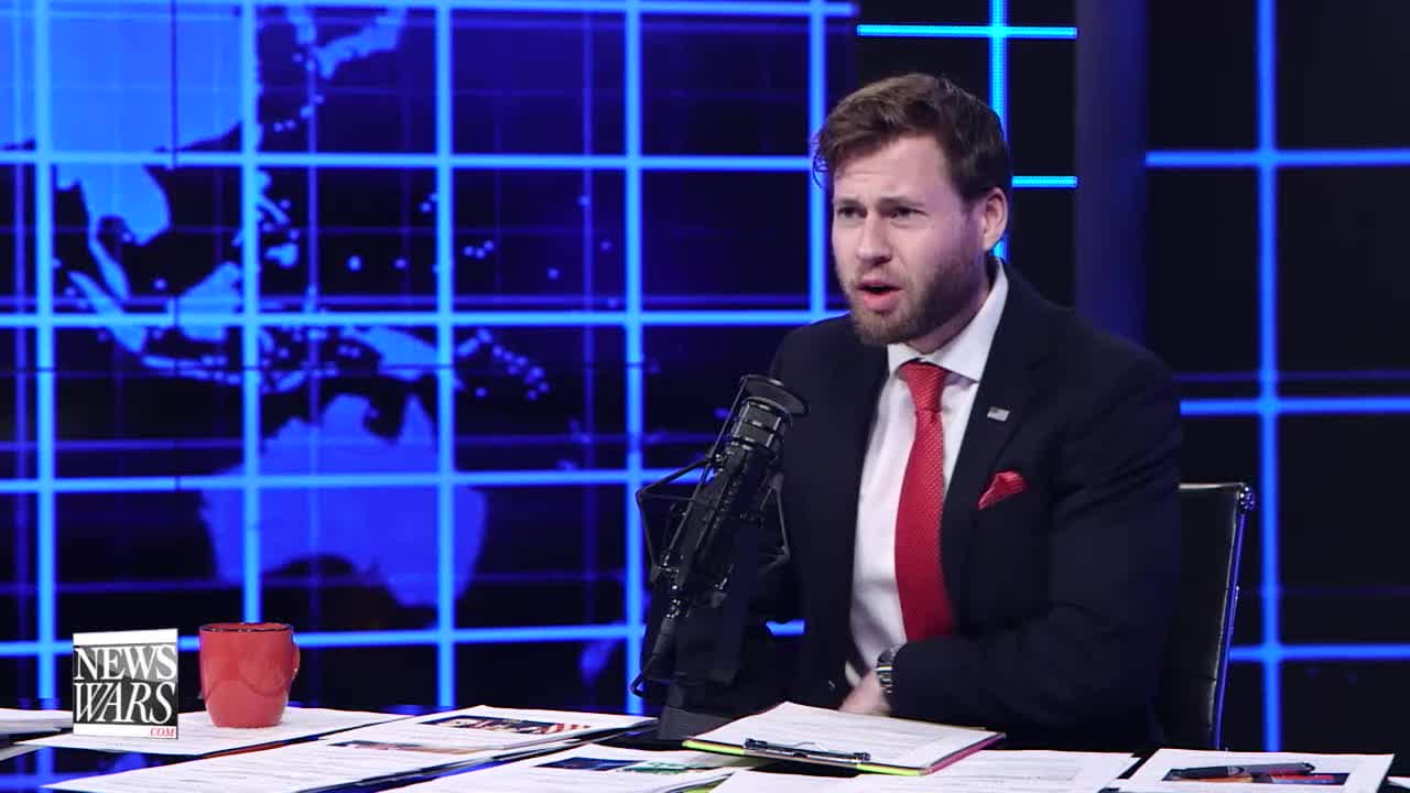 Will the Real President of the United States Please Stand Up? - OC