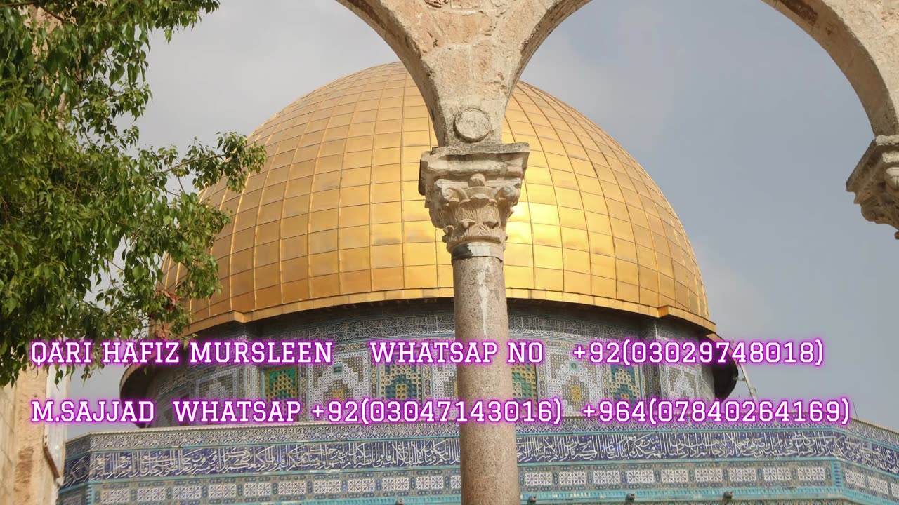 QURAN QUEST ISLAMIC VIDEO