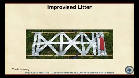 Prolonged Field Care Podcast 149: Improvised Med Pt 2