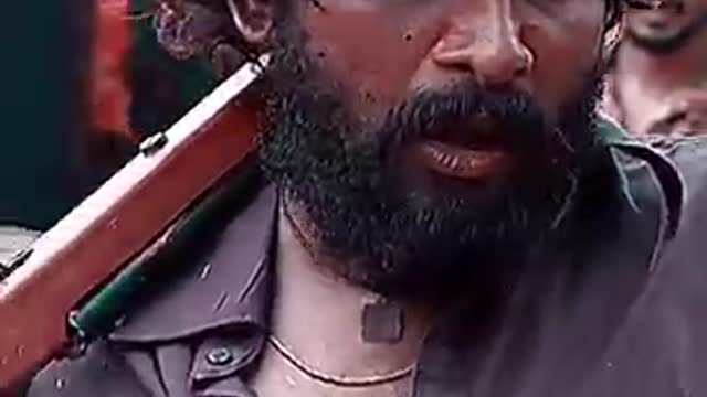 Pushpa dialogues