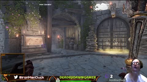 Warhammer verminited 2 game play july 6 2021 54 44