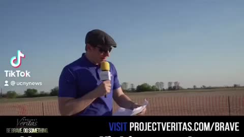Project veritas gets inside photos of centers at the border