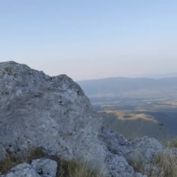 RTANJ MOUNTAIN