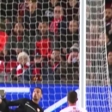 Lucky Moments in Football 🍀