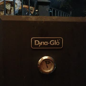 Smoking a turkey for Christmas