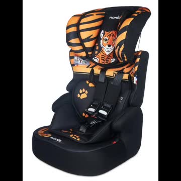 10 reliable baby car seats from AliExpress