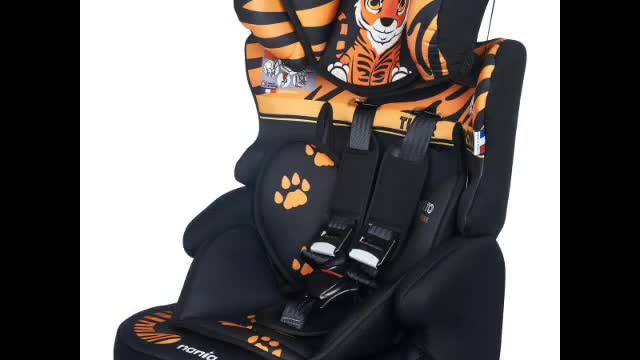 10 reliable baby car seats from AliExpress