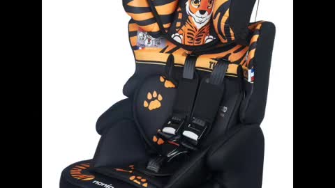 10 reliable baby car seats from AliExpress