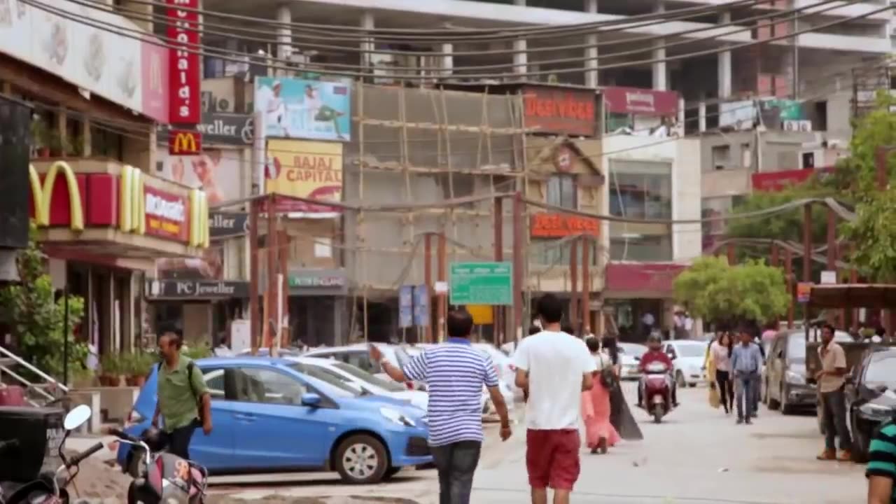 0Global Junk Food How the Fast Food Industry is Making Poor Countries Fat ENDEVR Documentary
