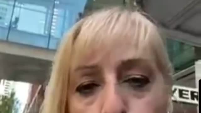 Simona Totino in diretta dall'Australia. Molto interessante!
