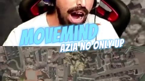 Move azia a jogar only up