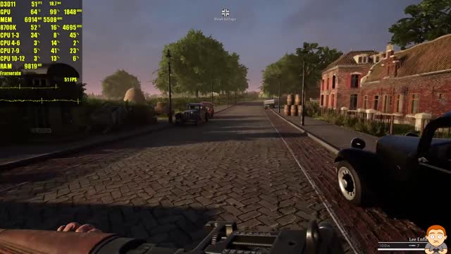 Continuing from the previous mission.