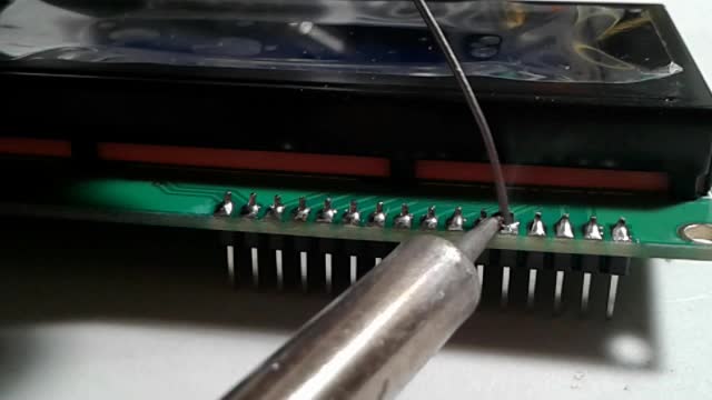 Soldering Basics