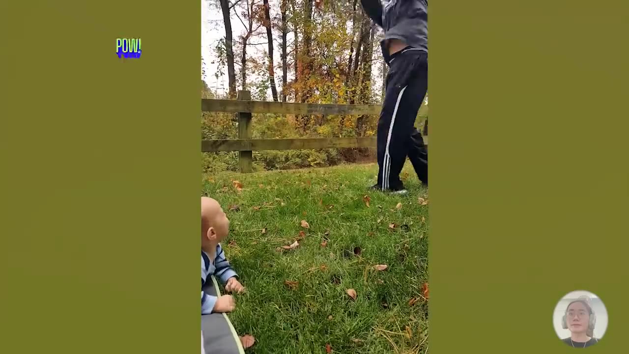 Funny | Cutest Baby Sleep Moments | That Make You Laugh- Mr. MK