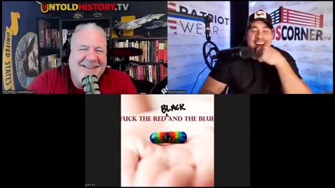 Dr.Scott Young- URGENT - Trump To Announce Major News on Joe Rogan Show