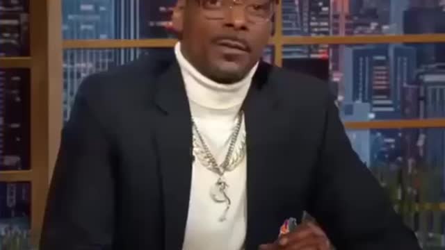 Snoop Dogg & Kevin Hart change up the Olympic News