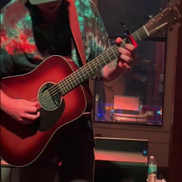 Steve Gallagher (Airshow) - LIVE @ Avondale (Short 5)