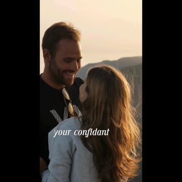 True Love Is Rare But Worth The Wait