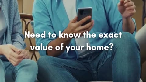 What's My HOME VALUATION Worth Today