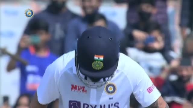 Amazing skills