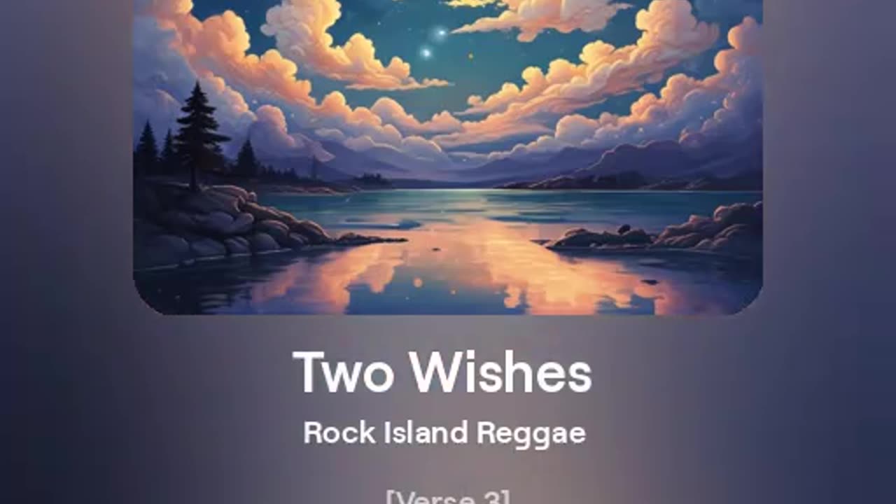 Two Wishes