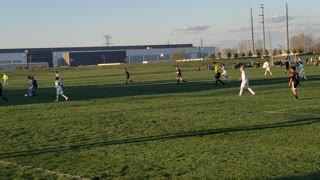 Owen Shooting Club Ohio U13 v Classic Eagles 2021 COPL