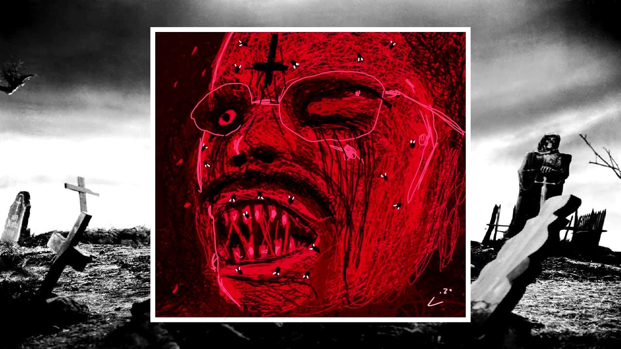 KingCobraJFS | The Darkness | Released 2012 (Part 2)