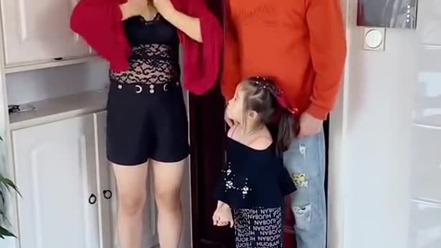 funny video human