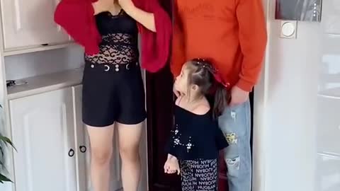 funny video human