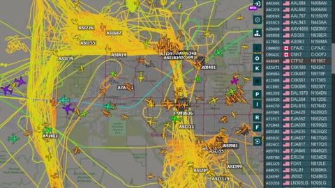 CHINA gang bang Arizona - Oct 23rd 2024 - More Captures with OBS Studio -