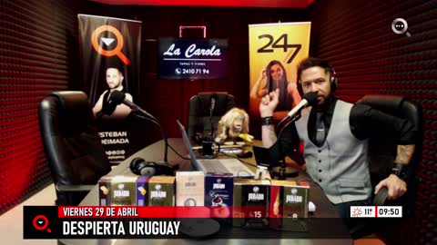 BAJO LA LUPA 29-04-2022