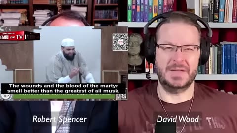 "Who The F*** Is Allah?" Edition | This Week In Jihad | Robert Spencer | David Wood