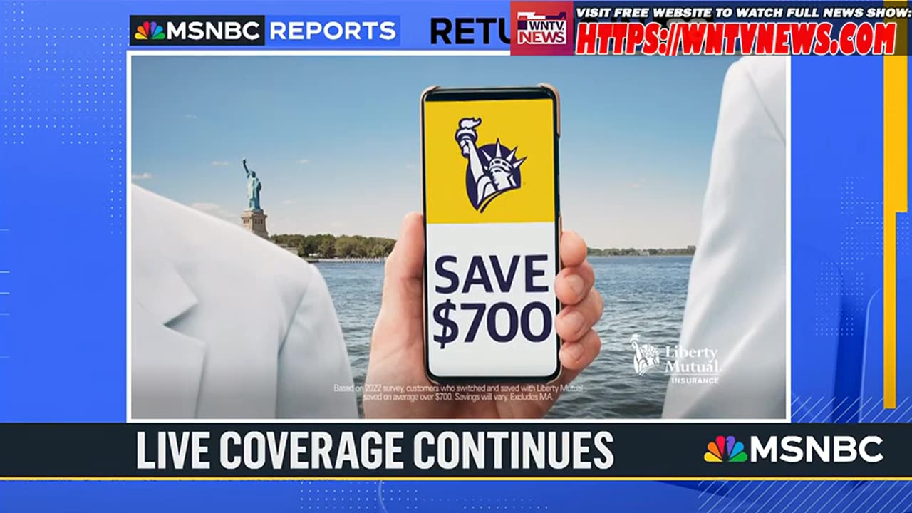 Chris Jansing Reports 2PM - 12/12/2024