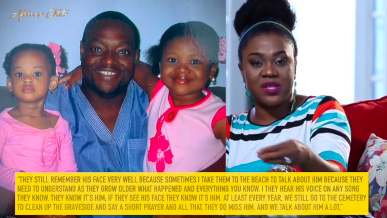 STELLA DAMASUS BECOMES A BILLIONAIRE 20 YEARS AFTER 1ST HUSBAND'S DEATH