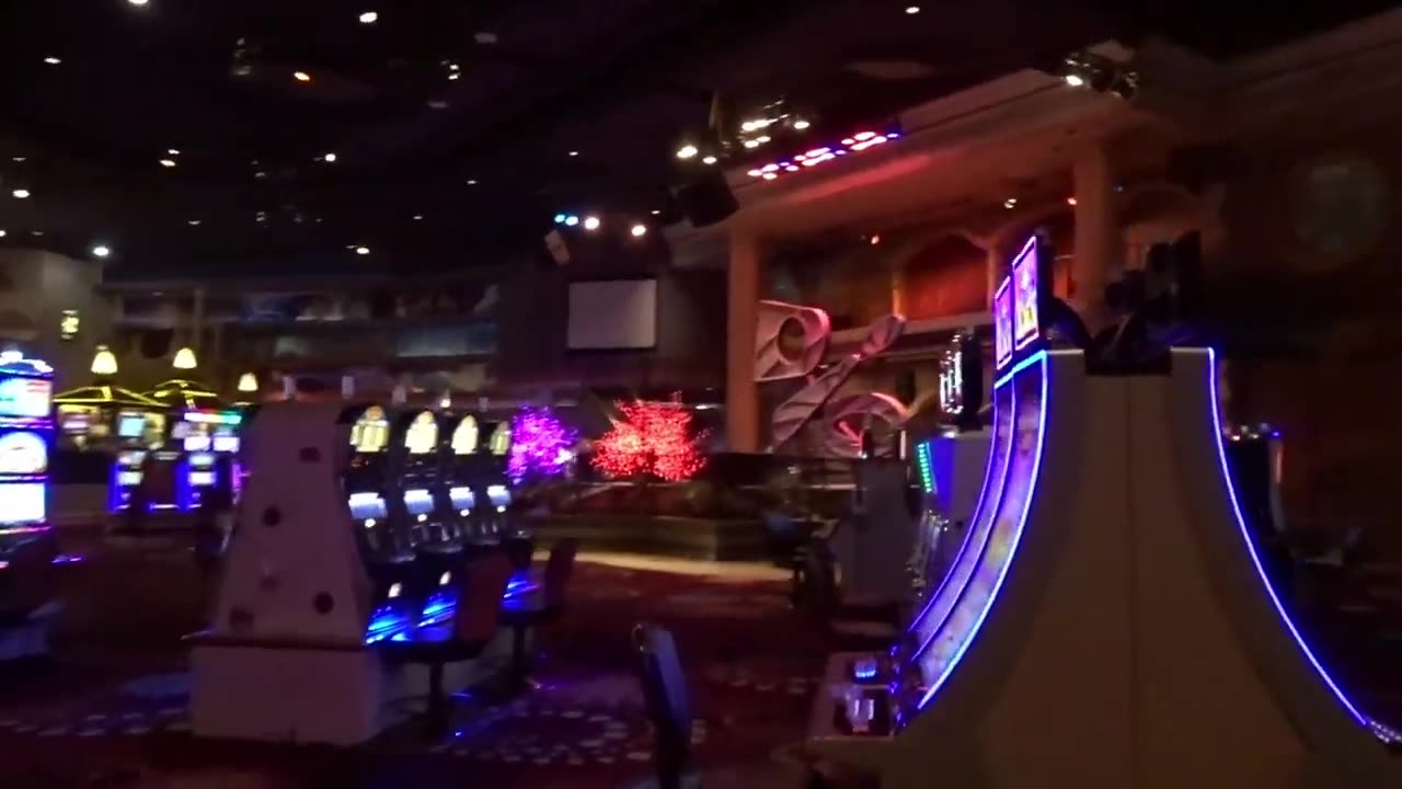 Rio All-Suite Hotel & Casino Review!