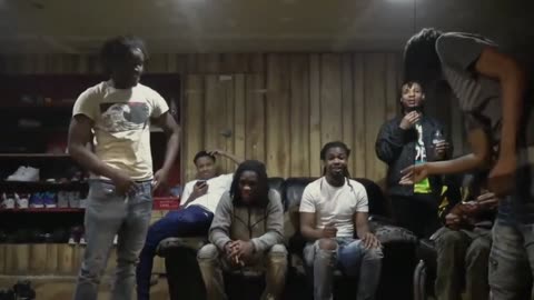 Glasgow's Gang Lords Wage War to the Last Man