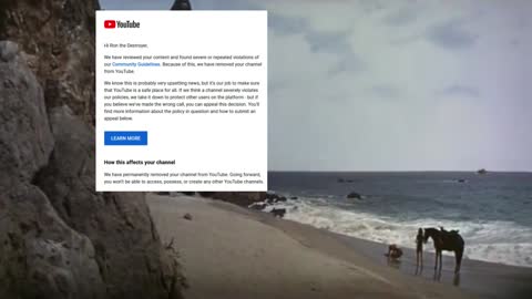 FUCK YOUTUBE I CURSED THEM TO ETERNAL DAMNATION