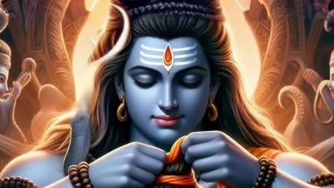 Shiva motivation