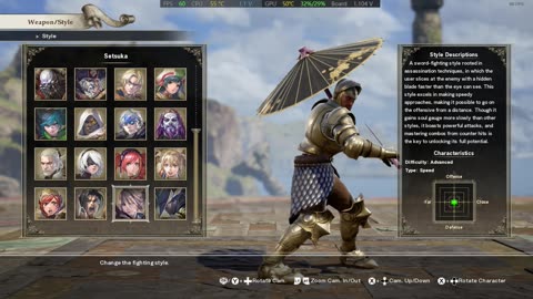 SoulCalibur VI