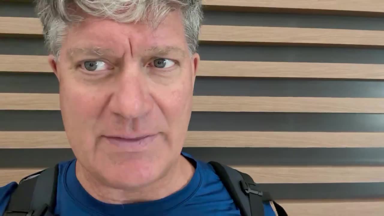 George Webb: Suppressing the “Magic Antifa Bus” - why a dozen outlet reported Yearick