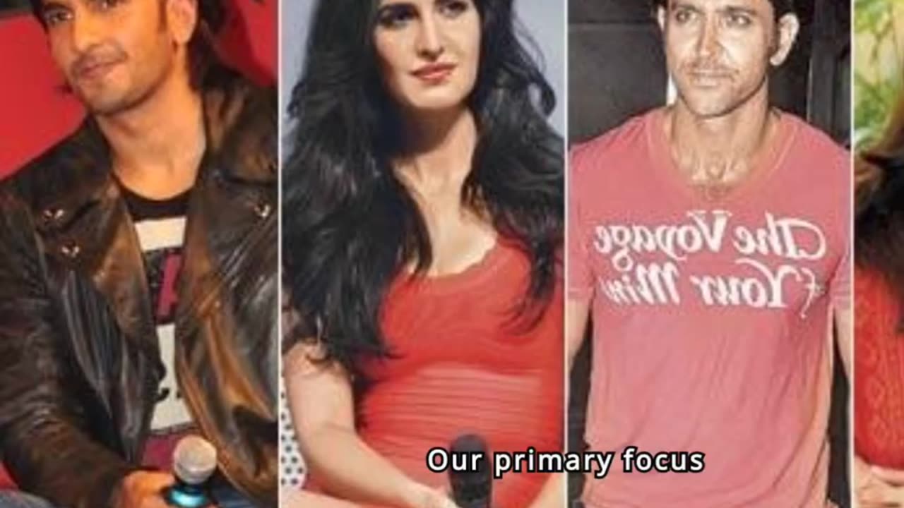 "Bollywood Stunt Mishap: Actress Injured on Set"