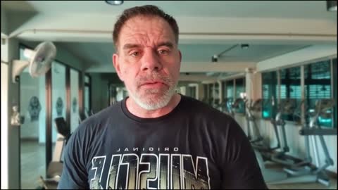 Coach Bart on Band Training Styles (Bodybuilding Secrets)