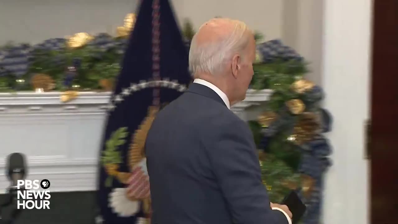 Biden Goes Full-Out Lying Dog-Faced Pony Soldier Ranting About Hunter And His Businesses