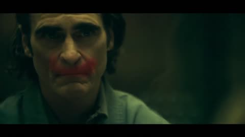 Joker: Folie à Deux (2024) - U.S. TV Spot ('real you')