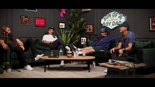 Giulio Gallarotti | Son of a Boy Dad #227