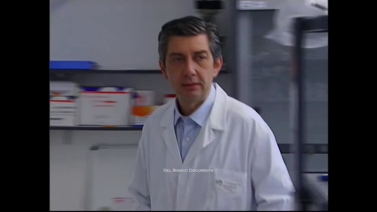 Biologia sintetica DOCUMENTARIO SCIENZA oggi esiste la Biologia Sintetica. La virologia sintetica è una branca della virologia facente parte della biologia sintetica per creare in laboratorio virus artificiali sintetici.fanno esperimenti in biolaboratori